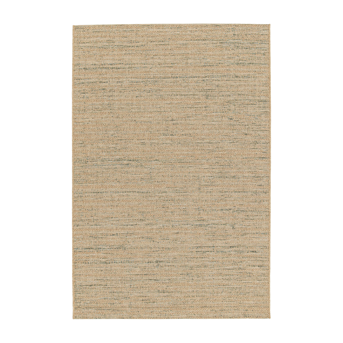 Tapis extérieur Perga Beige/vert