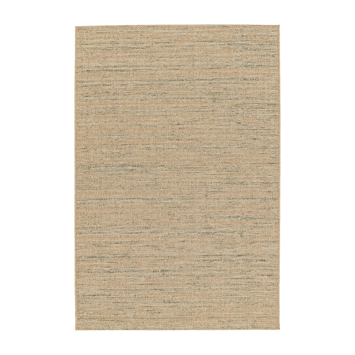 Tapis extérieur Perga Beige/vert