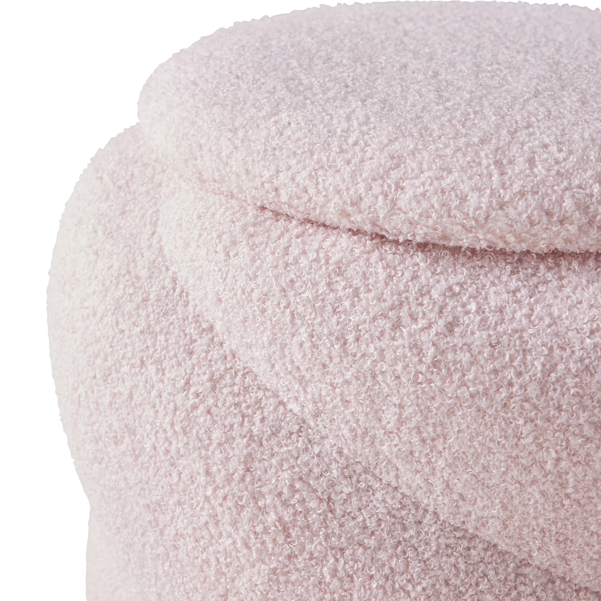 Tabouret Althea Rose