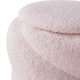 Tabouret Althea Rose