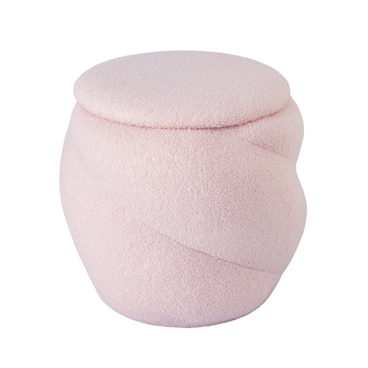 Tabouret Althea Rose