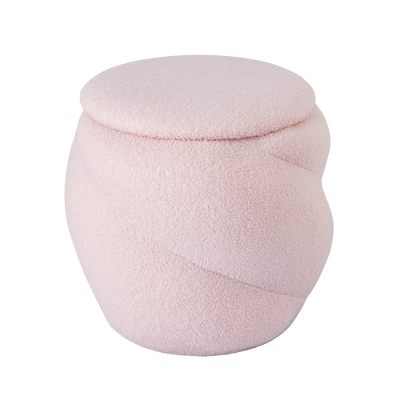 Tabouret Althea Rose