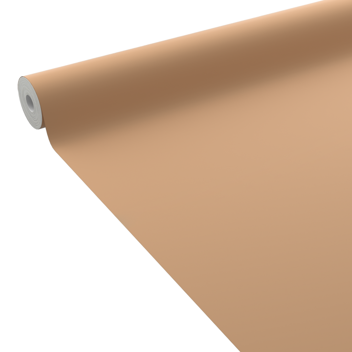 4MURS Papier peint intissé Opal Butternut Lisse