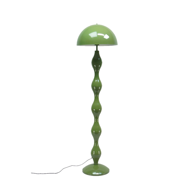 Opjet Lampadaire NINI coloris kaki