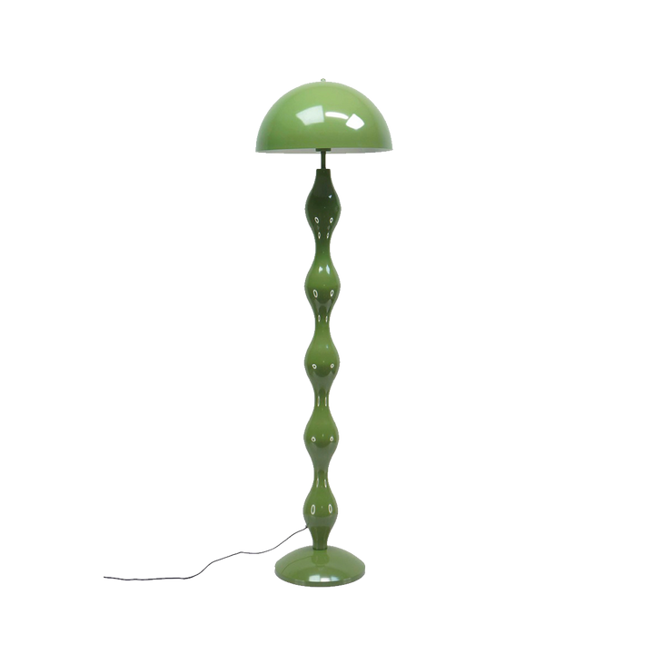 OPJET Lampadaire Nini Kaki