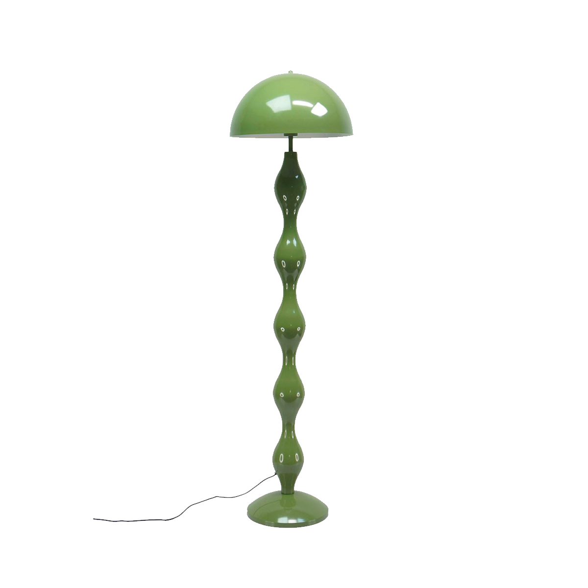 OPJET Lampadaire Nini Kaki