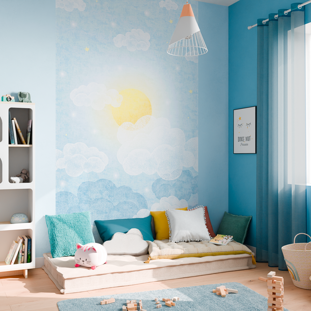 Papier peint panoramique L SOLEO 159 x 280 cm