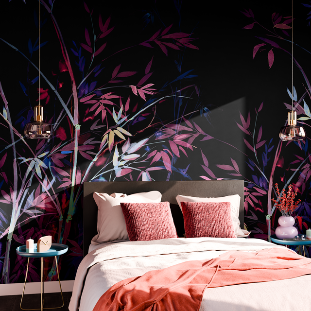 Papier peint panoramique XL INDY 300 x 270 cm