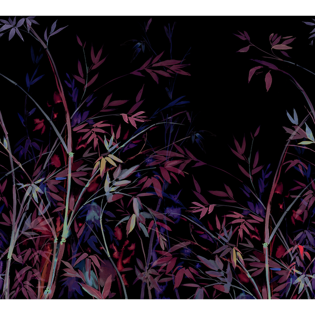 Papier peint panoramique XL INDY 300 x 270 cm