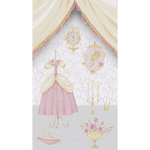 PRINCESSE ROSALY