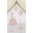 PRINCESSE ROSALY