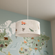 4MURS Suspension Around the world Multicolore