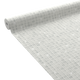 Papier peint intissé Mosaïc Blanc grisé