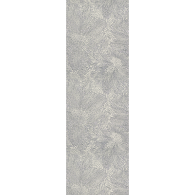 Papier peint intissé Artificio Gris perle