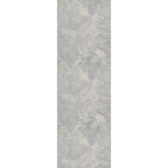 Papier peint intissé ARTIFICIO coloris gris perle