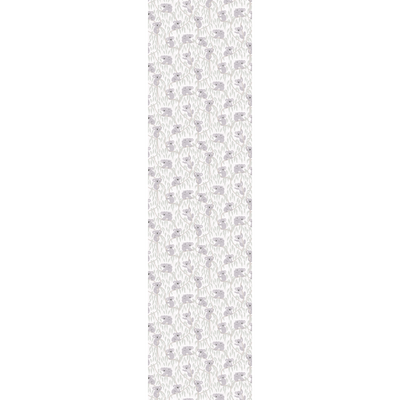 Papier peint intissé Koalas Vert feuille et gris