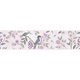 Frise intissée Roselia Rose ballerine