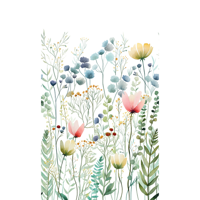 4MURS Papier peint panoramique L LABIANA 159 x 270 cm