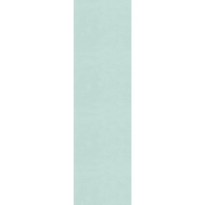 4MURS Papier peint intissé Ravenne Bleu glacier Crépi grésé