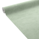4MURS Papier peint intissé Ravenne Vert embrun Crépi grésé