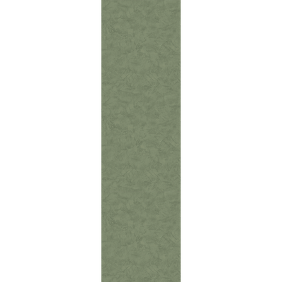 4MURS Papier peint intissé Ravenne Vert bronze Crépi grésé