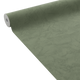 4MURS Papier peint intissé Ravenne Vert bronze Crépi grésé