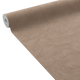 4MURS Papier peint intissé Ravenne Praliné Crépi grésé