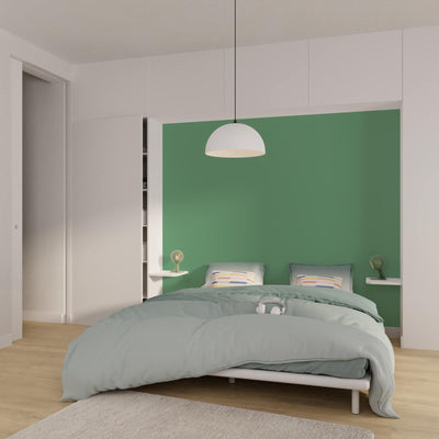 ECO ID Peinture Eco Olive Satiné 0,5L