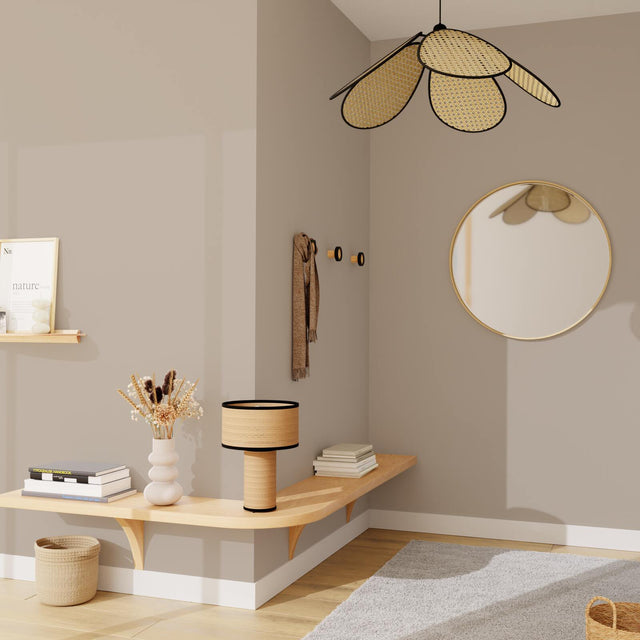 ECO ID Peinture ECO Peinture cordage Satiné 0,5 L