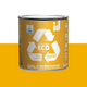 ECO ID Peinture Eco Ocre Satiné 0,5L