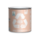 ECO ID Peinture Eco Nude Satiné 0,5L