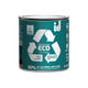 ECO ID Peinture Eco Bleu canard Satiné 0,5L