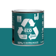 ECO ID Peinture Eco Bleu canard Satiné 0,5L