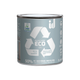 ECO ID Peinture Eco Azur Satiné 0,5L