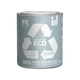 ECO ID Peinture Eco Azur Satiné 2L