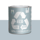 ECO ID Peinture Eco Azur Satiné 2L