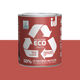 ECO ID Peinture Eco Terracotta Satiné 0,5L