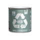 ECO ID Peinture Eco Eucalyptus Satiné 0,5L