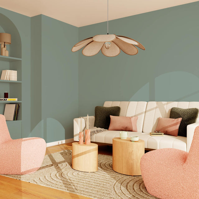 ECO ID Peinture ECO Peinture eucalyptus 0,5 L