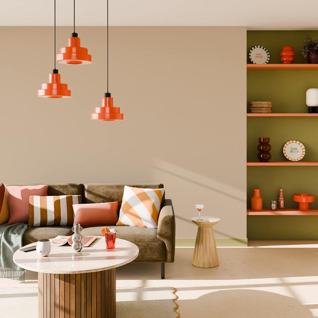 ECO ID Peinture ECO Peinture lin Satiné 0,5 L