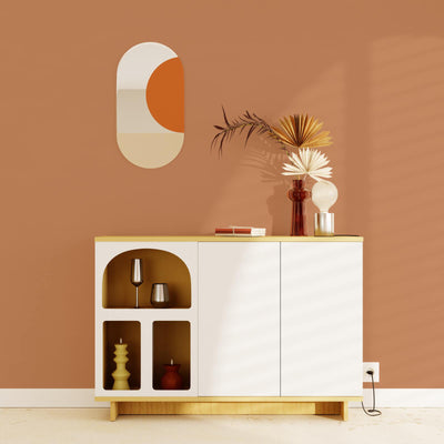 ECO ID Peinture Eco Poterie Satiné 2L