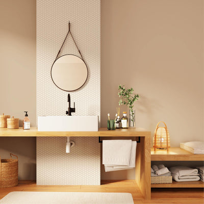 ECO ID Peinture Eco Lin Satiné 2L