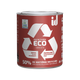 ECO ID Peinture Eco Terracotta Satiné 2L
