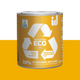 ECO ID Peinture Eco Ocre Satiné 2L
