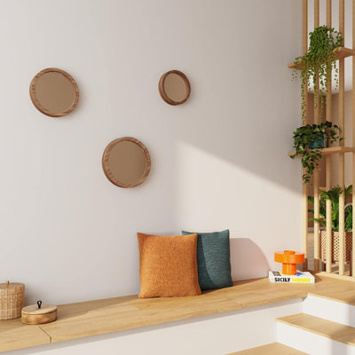 ECO ID Peinture Eco Blanc Satiné 2L