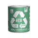 ECO ID Peinture Eco Olive Satiné 2L