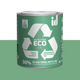 ECO ID Peinture Eco Olive Satiné 2L