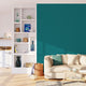 ECO ID Peinture Eco Bleu canard Satiné 2L