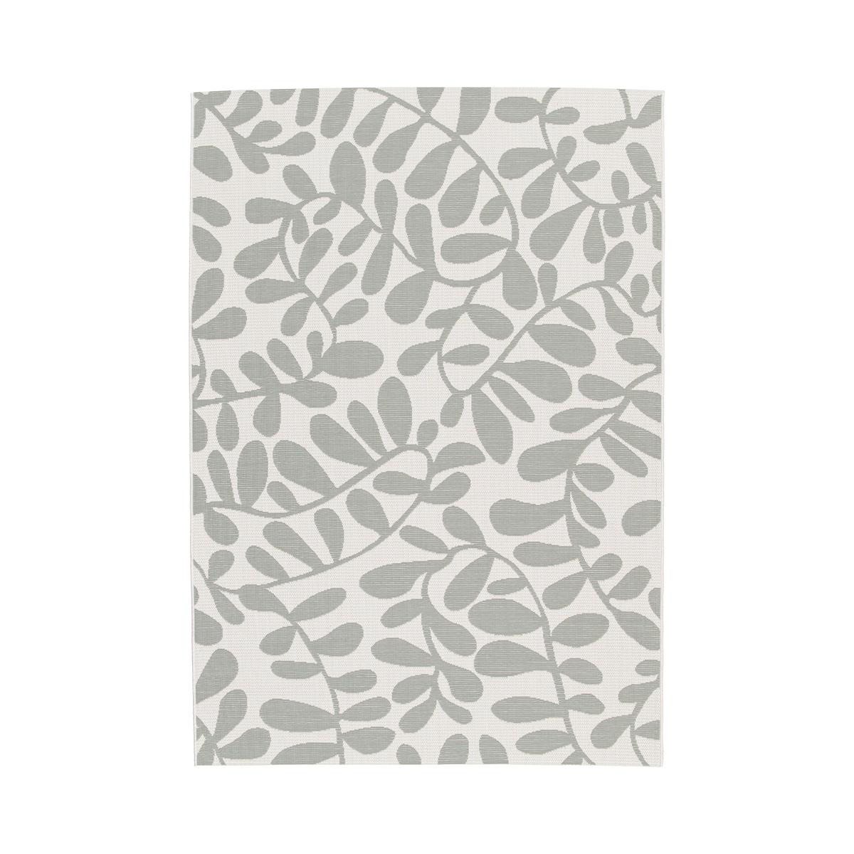 Tapis extérieur Lagoon Vert bleuté