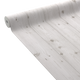 Papier peint Board Blanc grisé